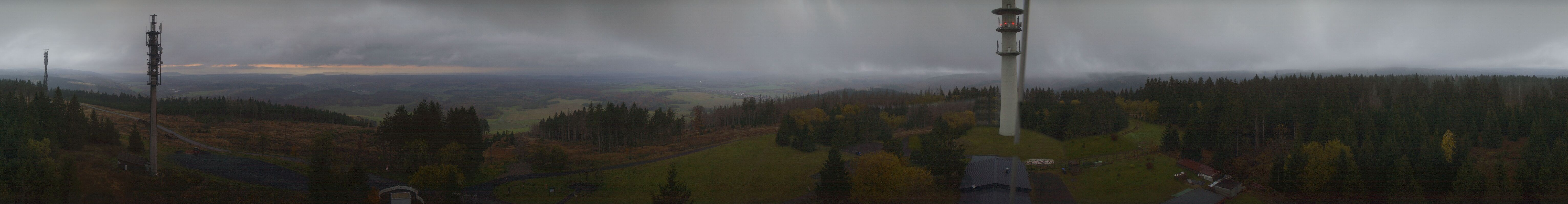 Archiv Foto Webcam Bleßberg bei Sachsenbrunn