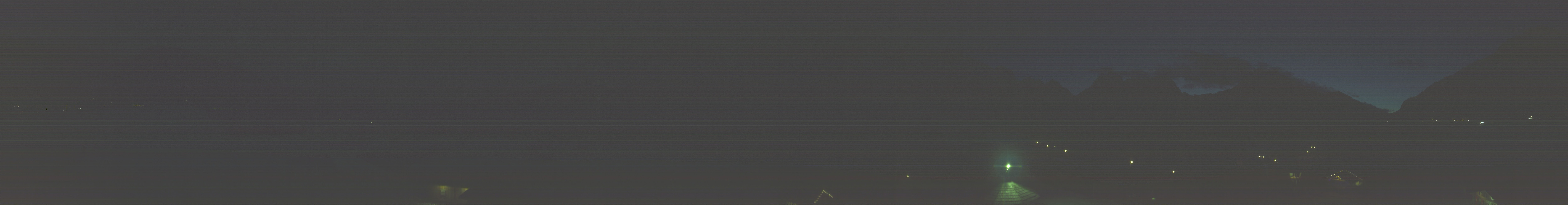 Archiv Foto Webcam Ristorante Mondschein (Sappada)