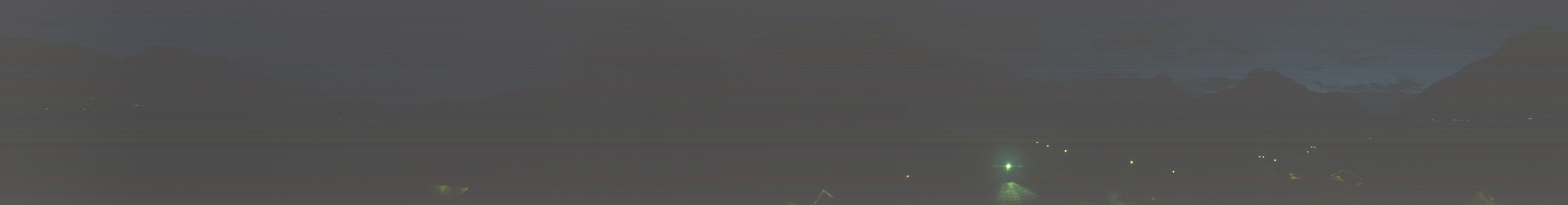 Archived image Webcam Ristorante Mondschein in Sappada