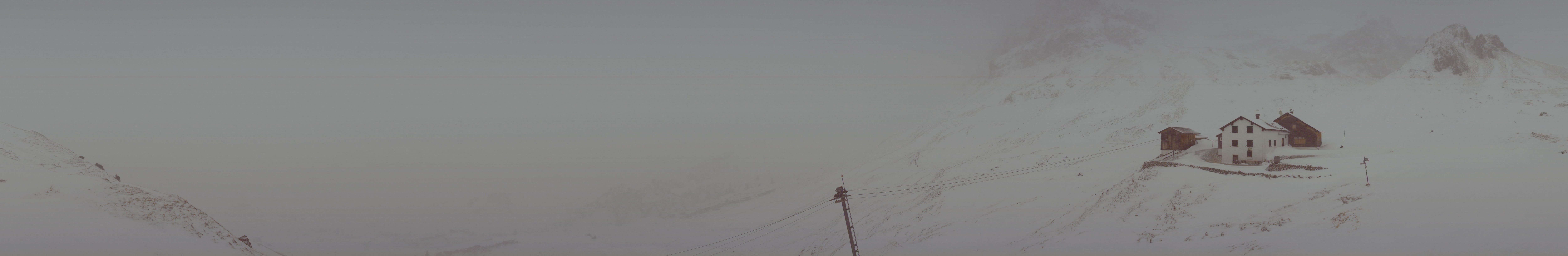 Archived image Webcam Widdersteinhütte in Warth-Schröcken