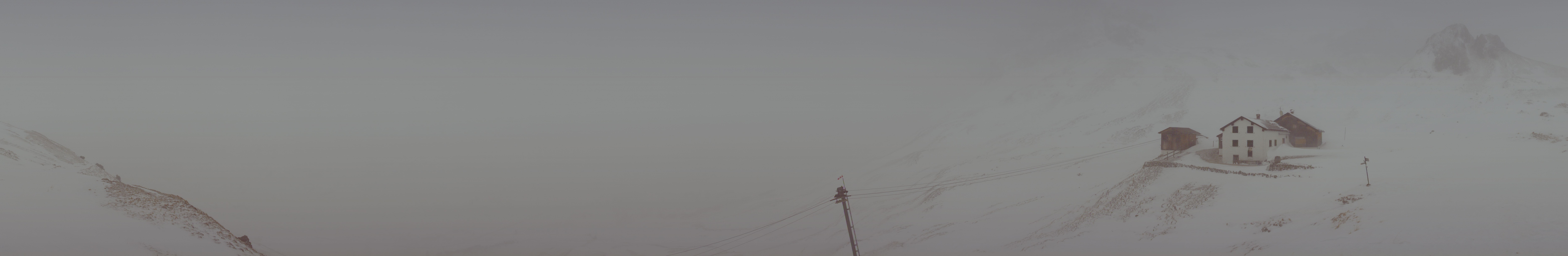 Archiv Foto Webcam Warth-Schröcken: Widdersteinhütte