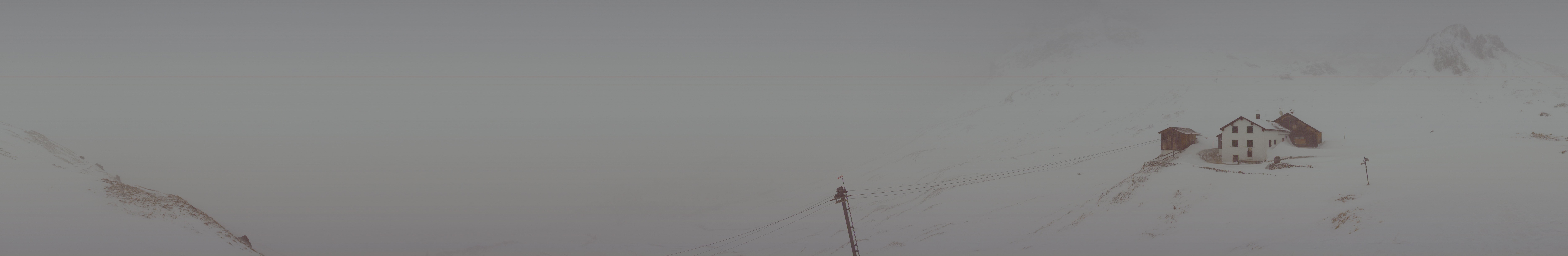 Archiv Foto Webcam Warth-Schröcken: Widdersteinhütte