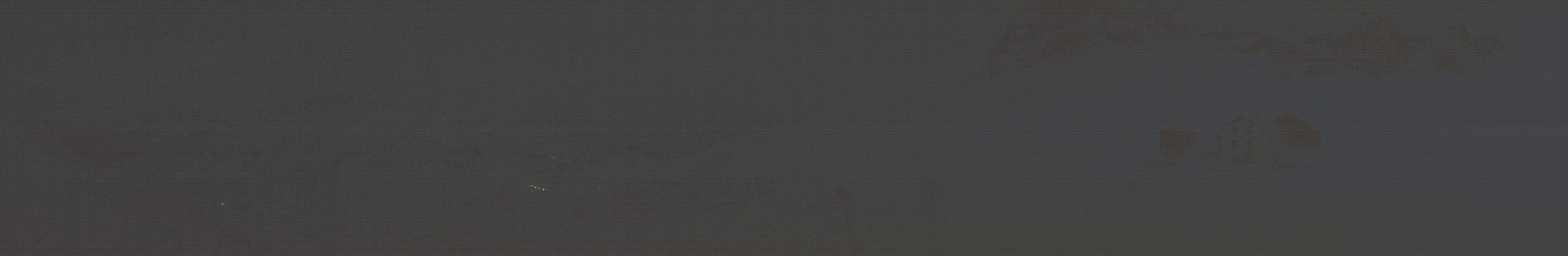 Archiv Foto Webcam Warth-Schröcken: Widdersteinhütte