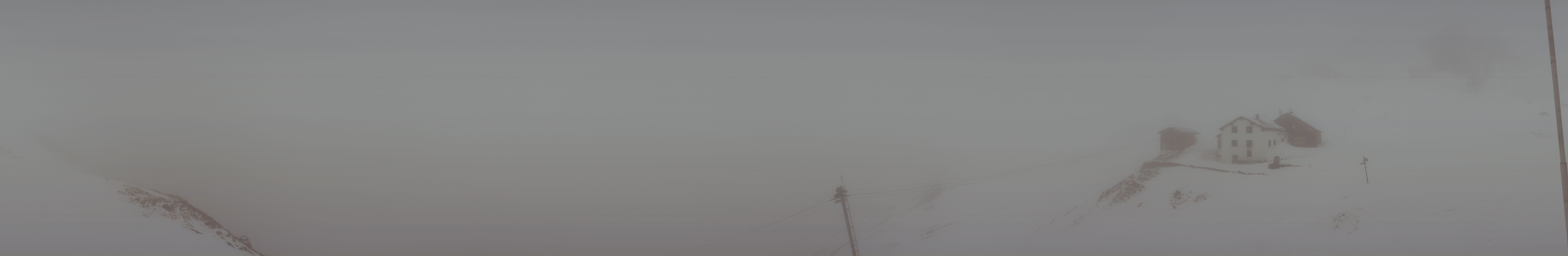 Archived image Webcam Widdersteinhütte in Warth-Schröcken