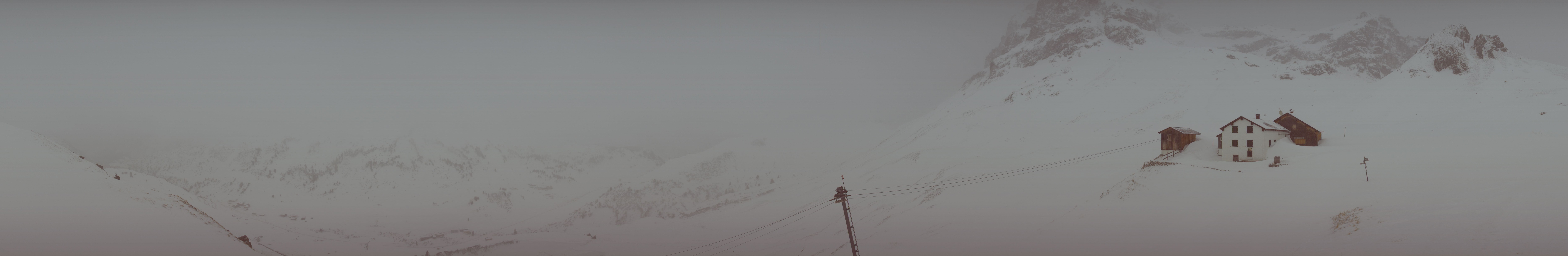 Archiv Foto Webcam Warth-Schröcken: Widdersteinhütte