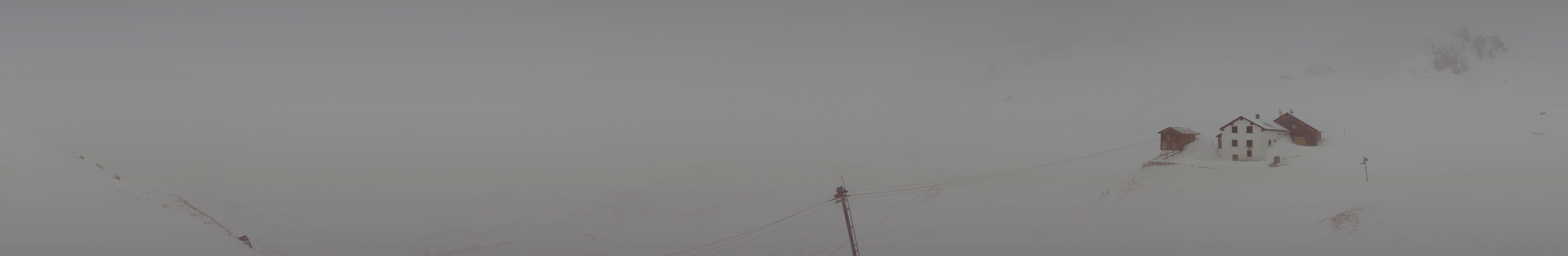 Archiv Foto Webcam Warth-Schröcken: Widdersteinhütte