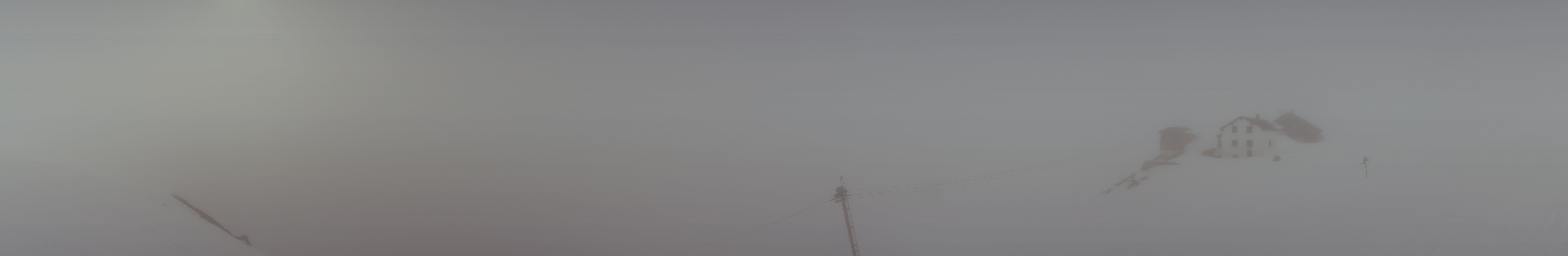 Archiv Foto Webcam Warth-Schröcken: Widdersteinhütte