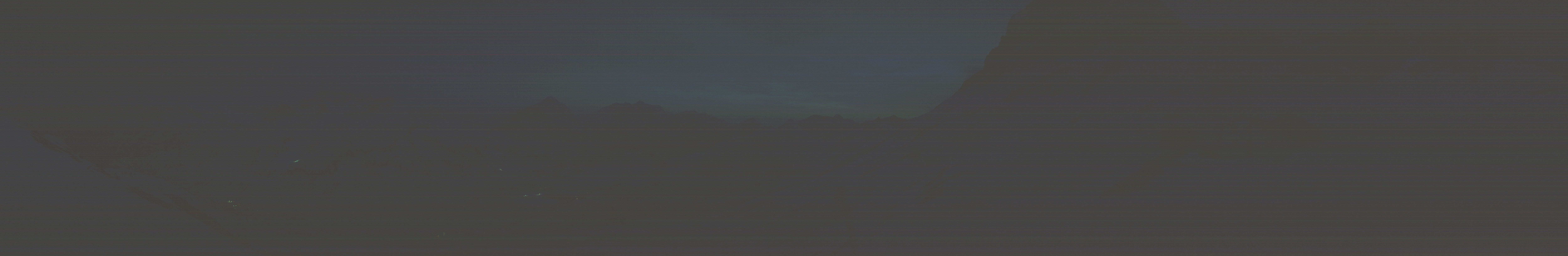 Archiv Foto Webcam Warth-Schröcken: Widdersteinhütte