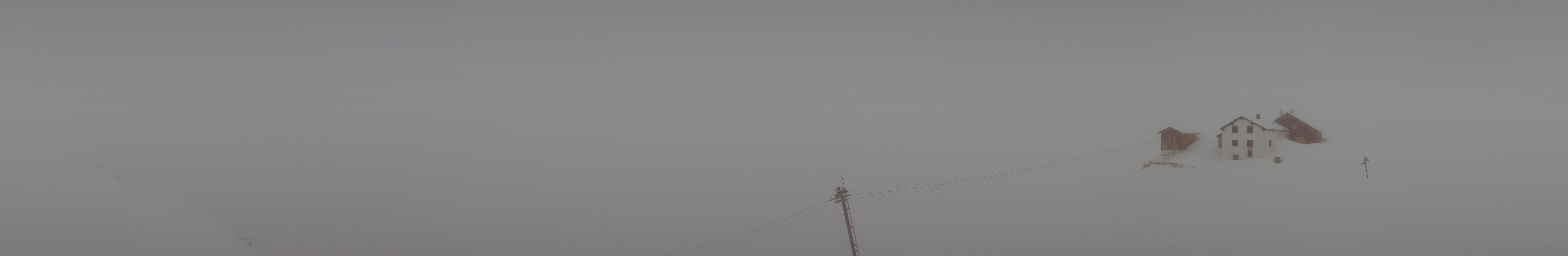 Archived image Webcam Widdersteinhütte in Warth-Schröcken