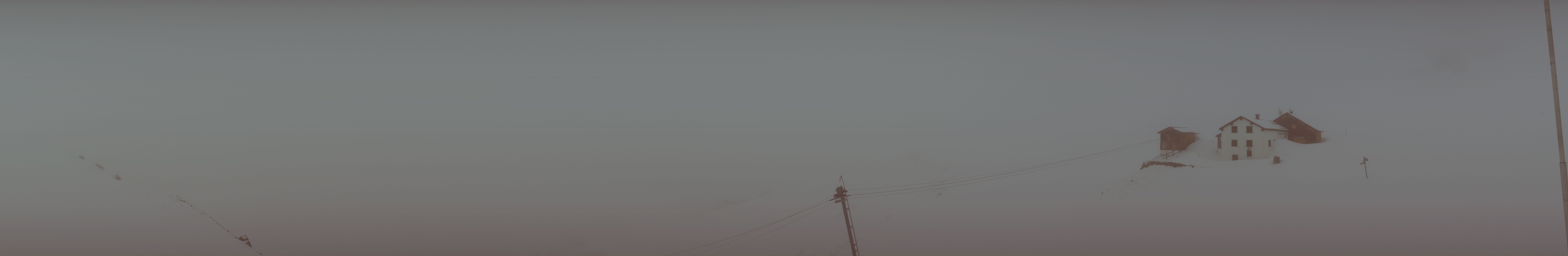 Archived image Webcam Widdersteinhütte in Warth-Schröcken