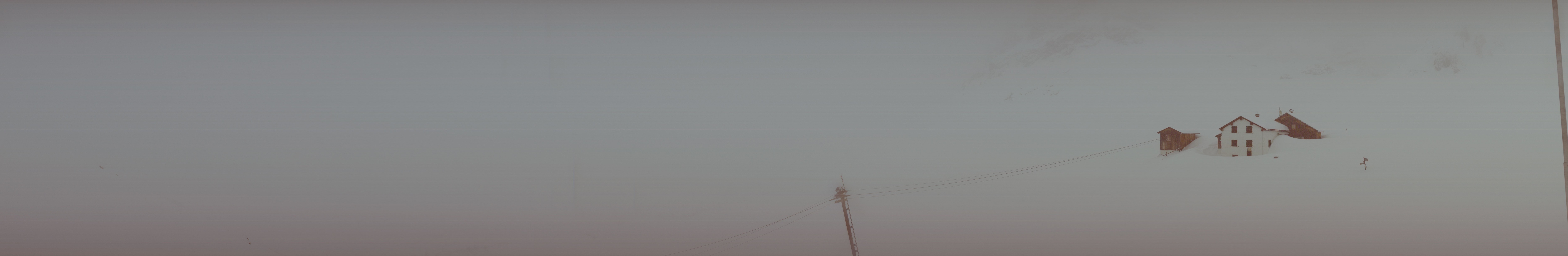 Archiv Foto Webcam Warth-Schröcken: Widdersteinhütte