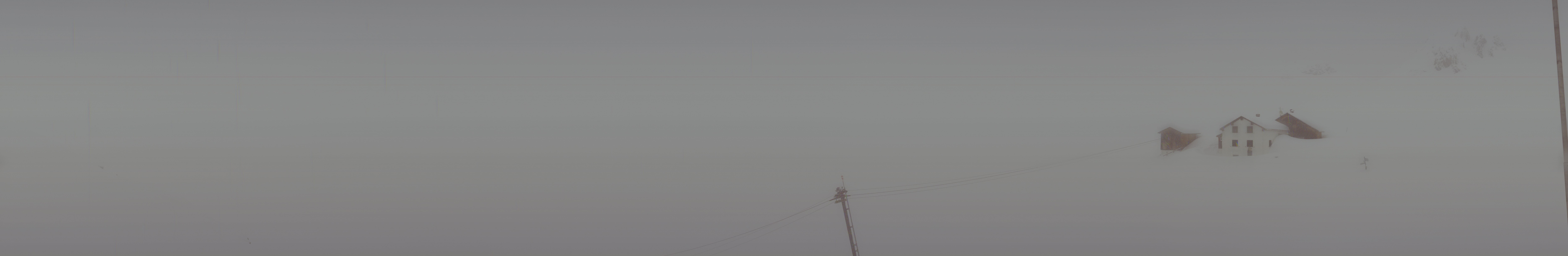 Archiv Foto Webcam Warth-Schröcken: Widdersteinhütte