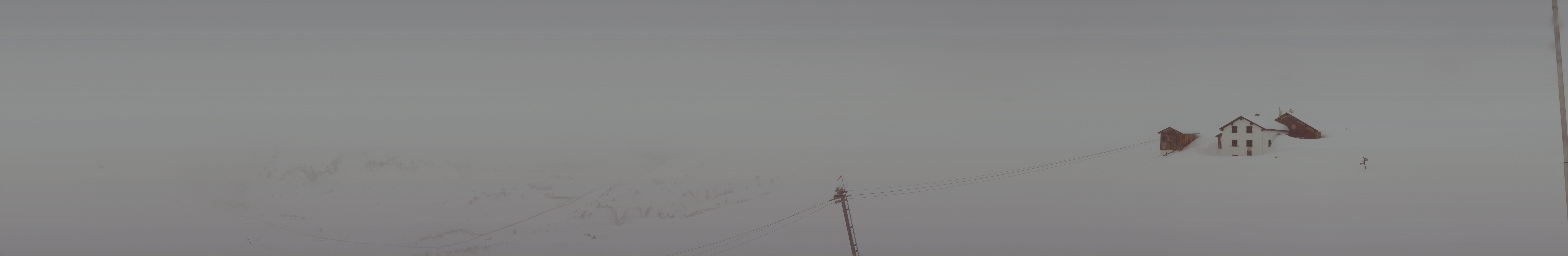 Archiv Foto Webcam Warth-Schröcken: Widdersteinhütte