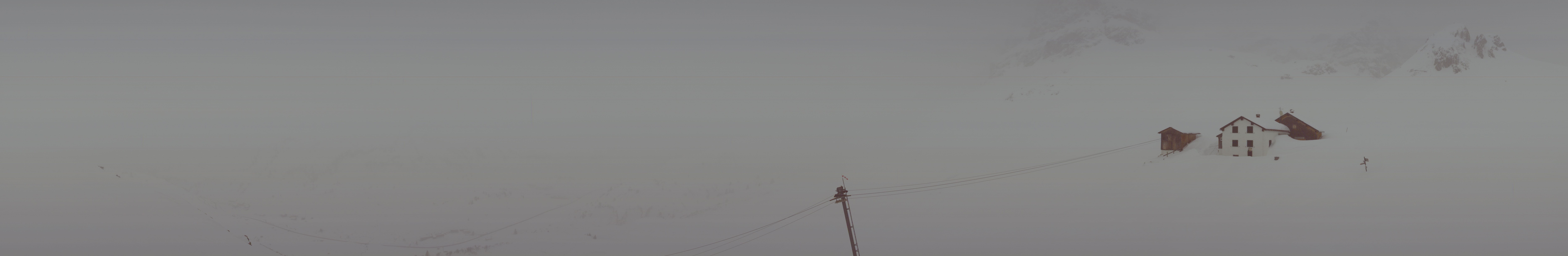 Archiv Foto Webcam Warth-Schröcken: Widdersteinhütte