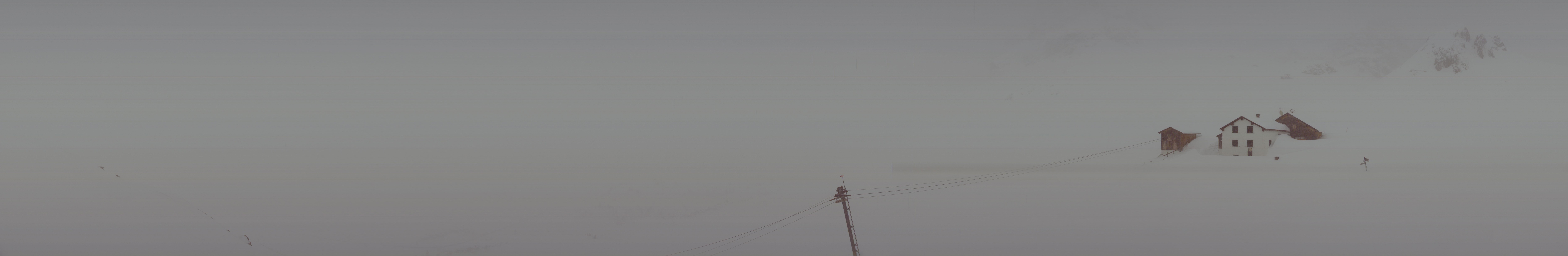 Archiv Foto Webcam Warth-Schröcken: Widdersteinhütte