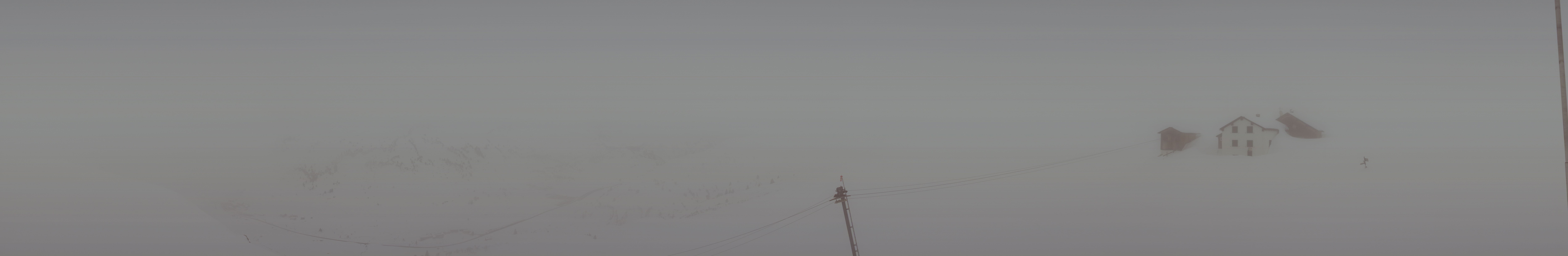 Archiv Foto Webcam Warth-Schröcken: Widdersteinhütte