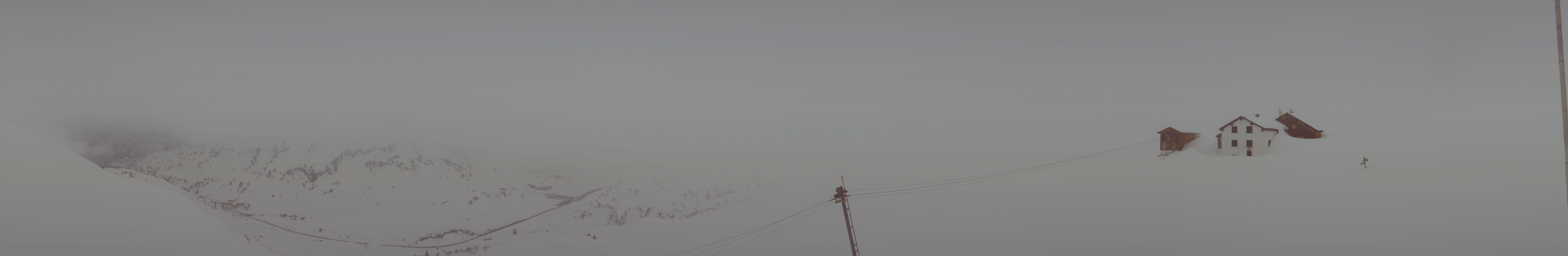 Archiv Foto Webcam Warth-Schröcken: Widdersteinhütte