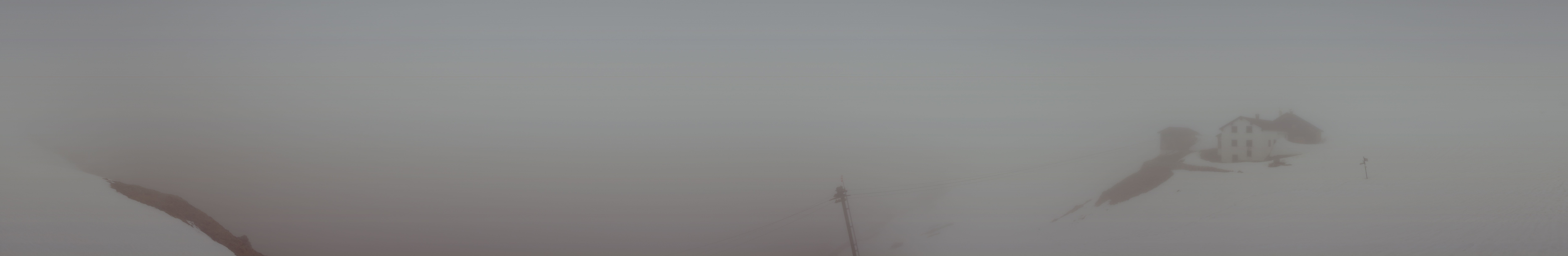 Archiv Foto Webcam Warth-Schröcken: Widdersteinhütte