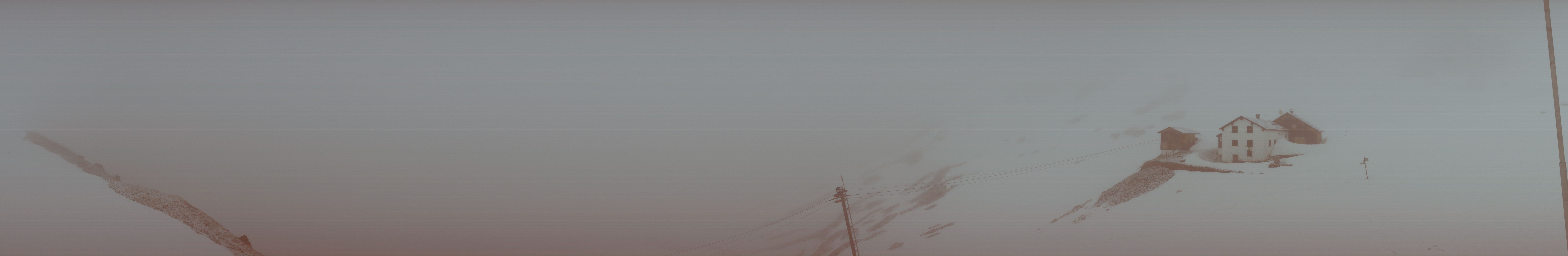 Archiv Foto Webcam Warth-Schröcken: Widdersteinhütte