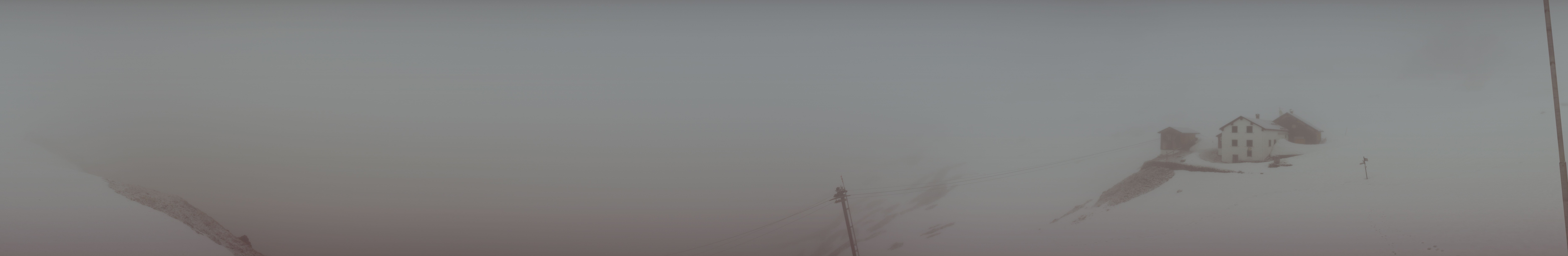 Archiv Foto Webcam Warth-Schröcken: Widdersteinhütte