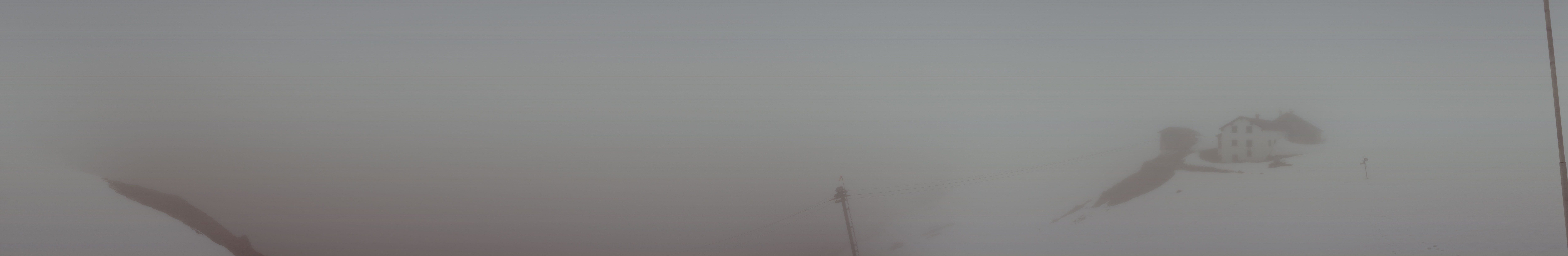 Archiv Foto Webcam Warth-Schröcken: Widdersteinhütte