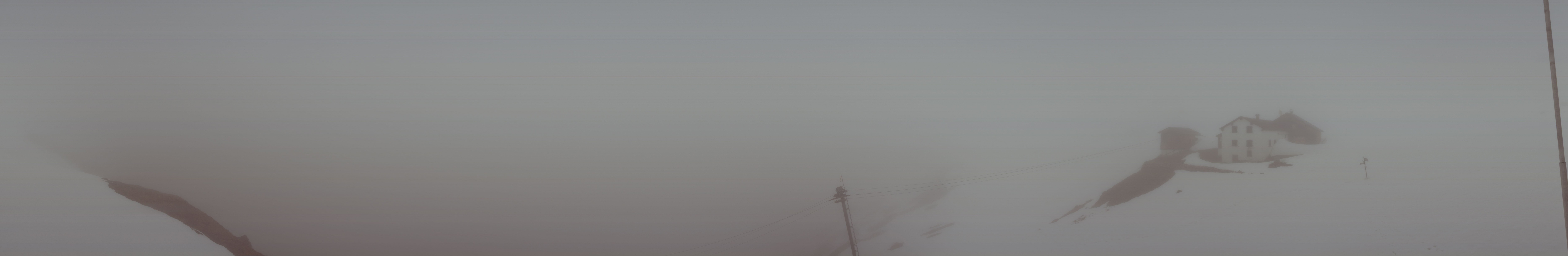 Archiv Foto Webcam Warth-Schröcken: Widdersteinhütte