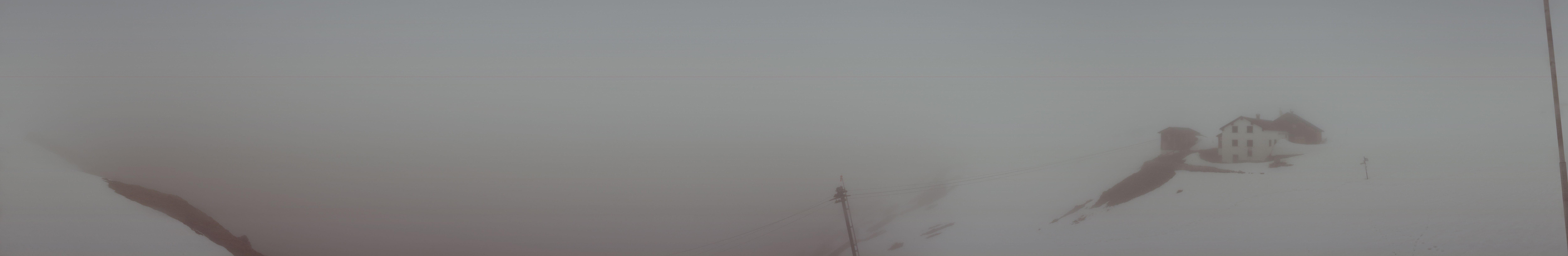 Archiv Foto Webcam Warth-Schröcken: Widdersteinhütte