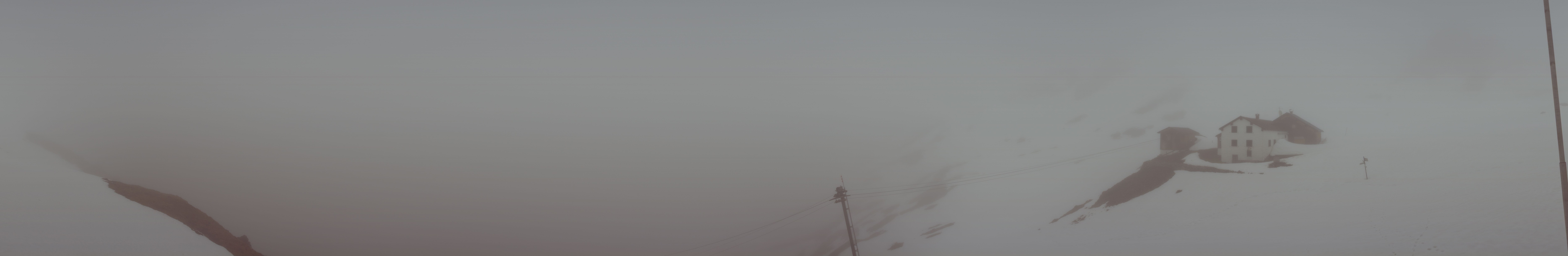 Archiv Foto Webcam Warth-Schröcken: Widdersteinhütte