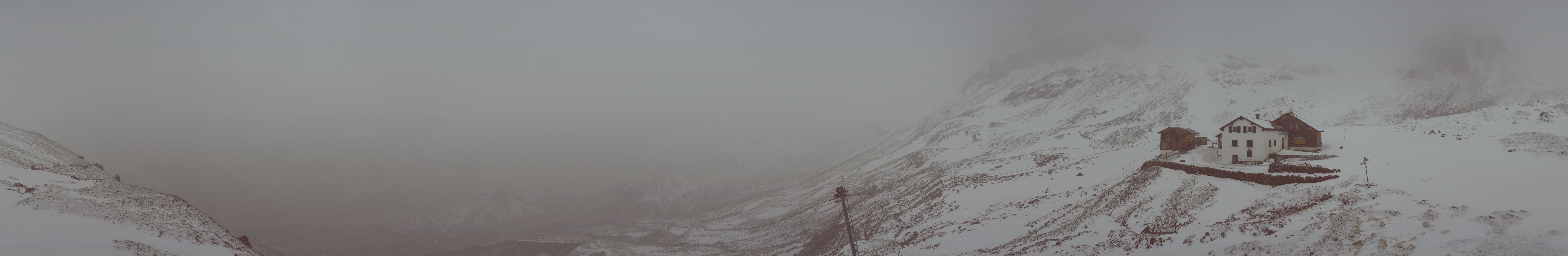 Archiv Foto Webcam Warth-Schröcken: Widdersteinhütte