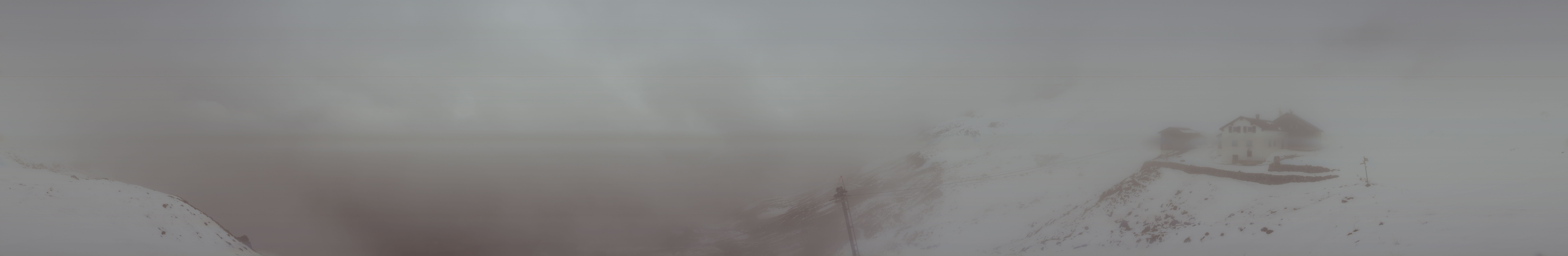 Archiv Foto Webcam Warth-Schröcken: Widdersteinhütte