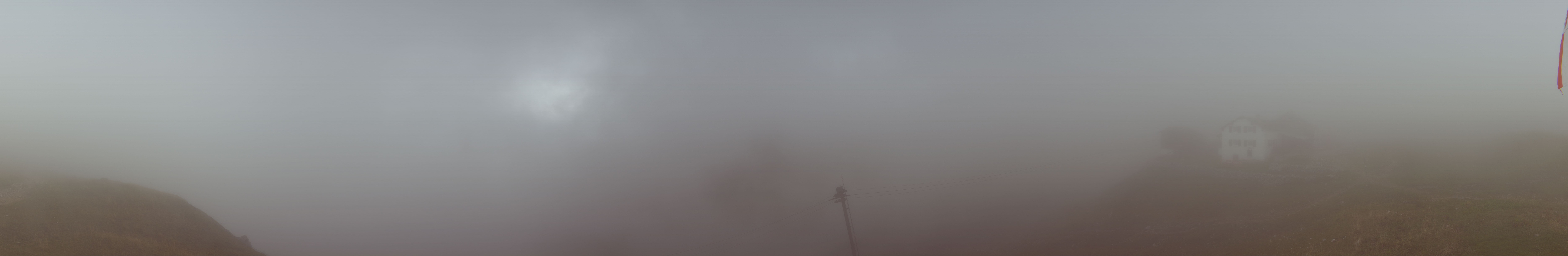 Archived image Webcam Widdersteinhütte in Warth-Schröcken