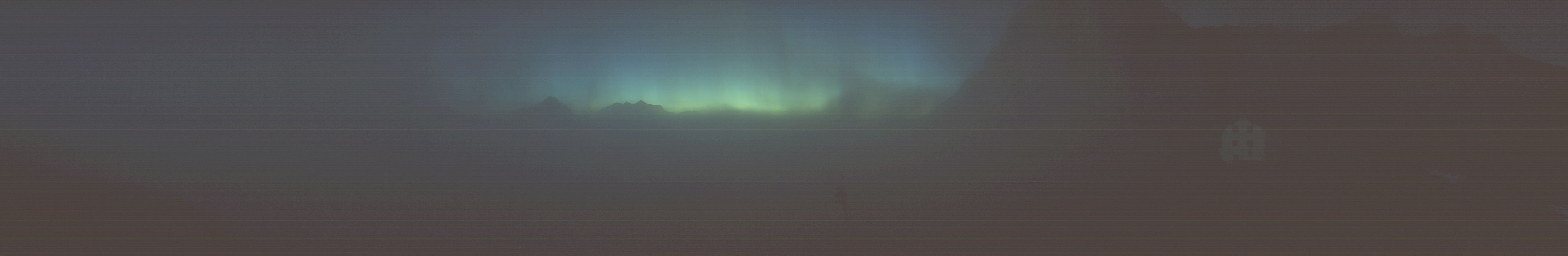 Archiv Foto Webcam Warth-Schröcken: Widdersteinhütte