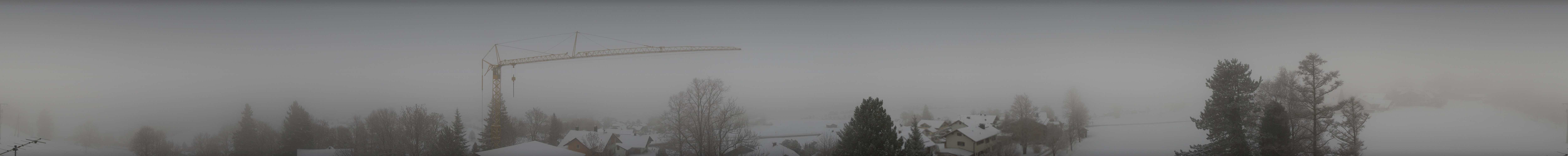 Archiv Foto Webcam Seeg im Allgäu