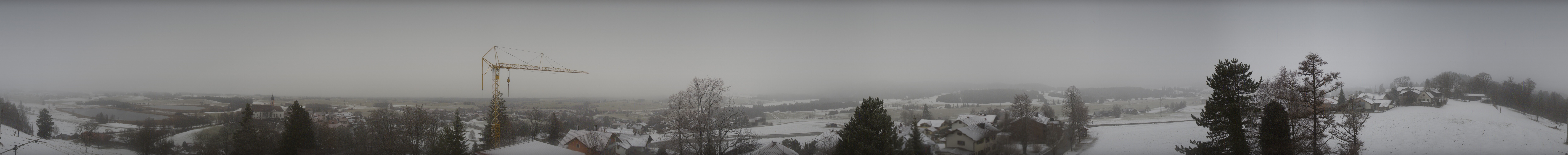 Archiv Foto Webcam Seeg im Allgäu