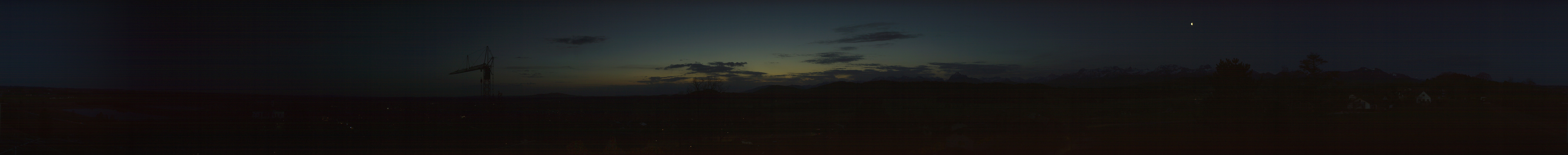 Archiv Foto Webcam Seeg im Allgäu