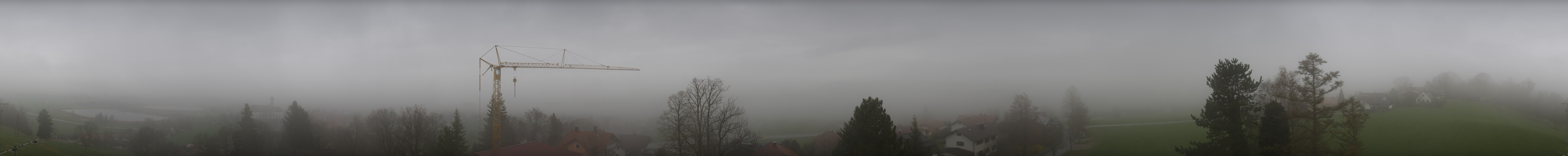 Archiv Foto Webcam Seeg im Allgäu