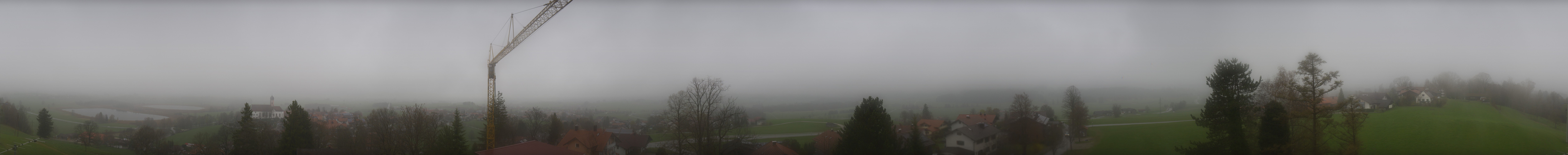 Archiv Foto Webcam Seeg im Allgäu