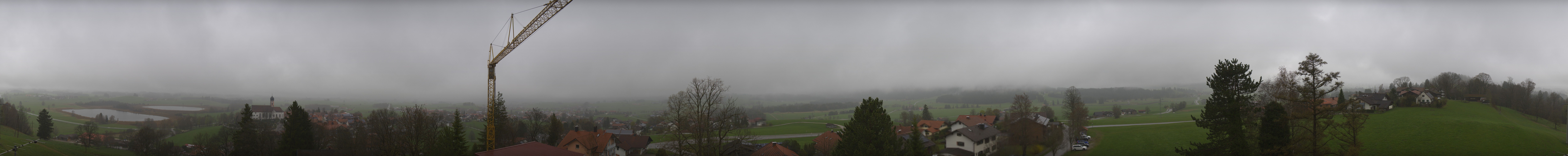 Archiv Foto Webcam Seeg im Allgäu