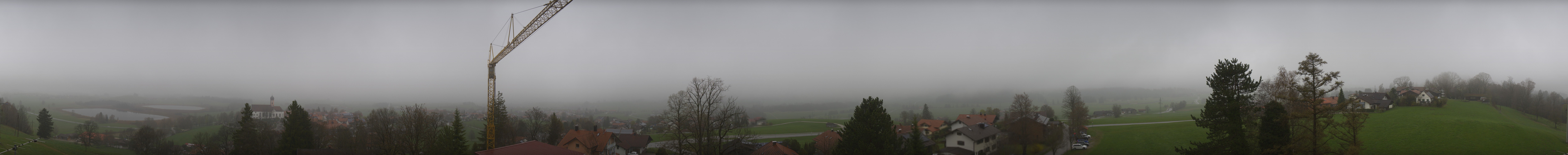 Archiv Foto Webcam Seeg im Allgäu