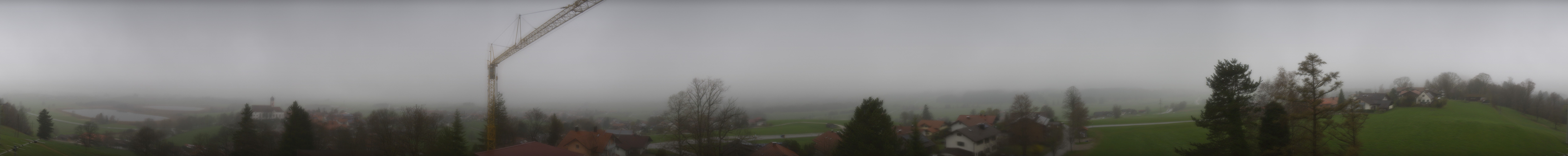 Archiv Foto Webcam Seeg im Allgäu