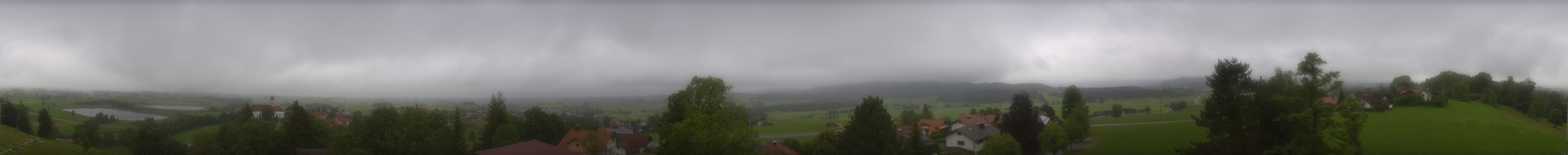 Archiv Foto Webcam Seeg im Allgäu