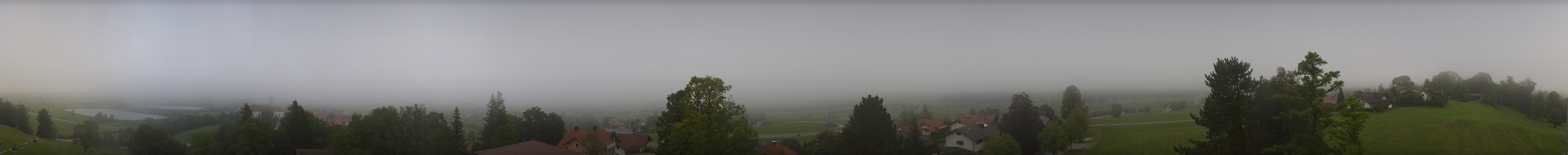 Archiv Foto Webcam Seeg im Allgäu