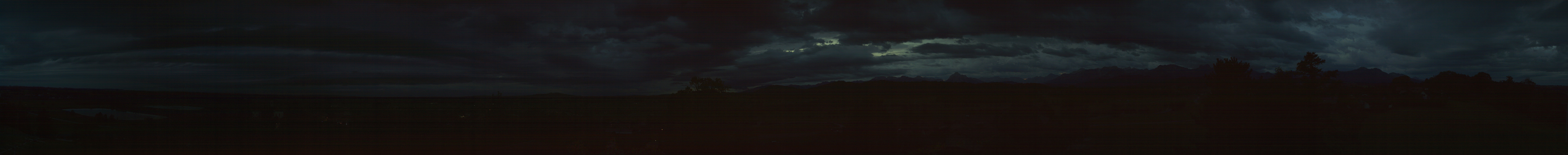 Archived image Webcam Seeg (Allgäu)