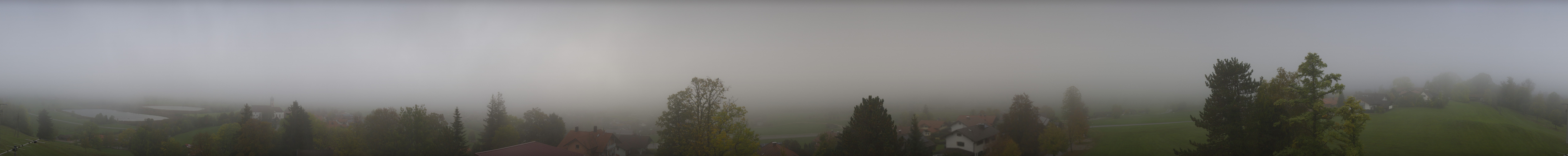 Archiv Foto Webcam Seeg im Allgäu
