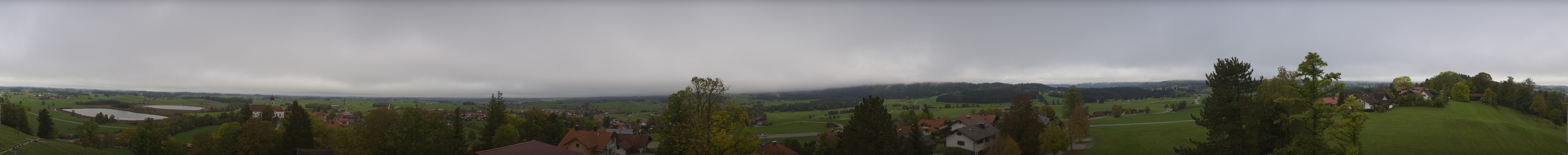 Archiv Foto Webcam Seeg im Allgäu