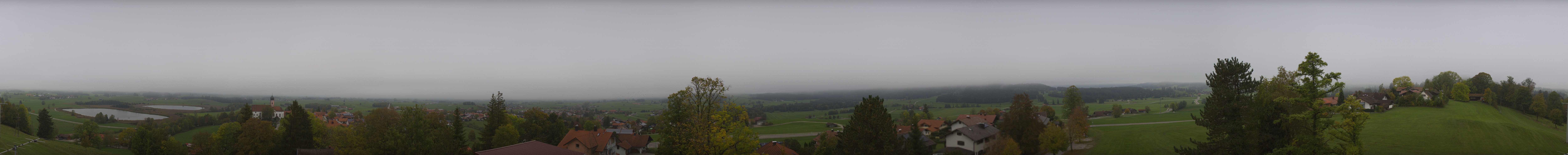Archiv Foto Webcam Seeg im Allgäu
