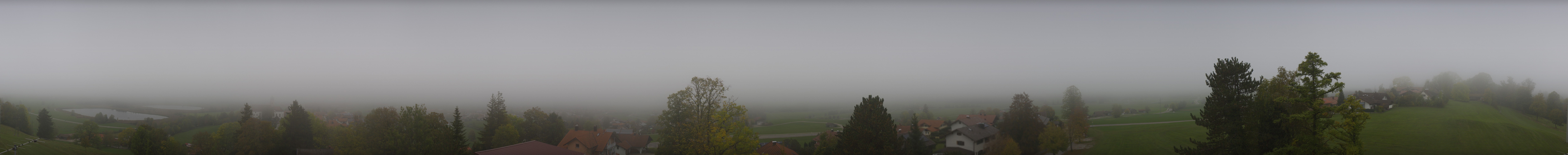 Archiv Foto Webcam Seeg im Allgäu