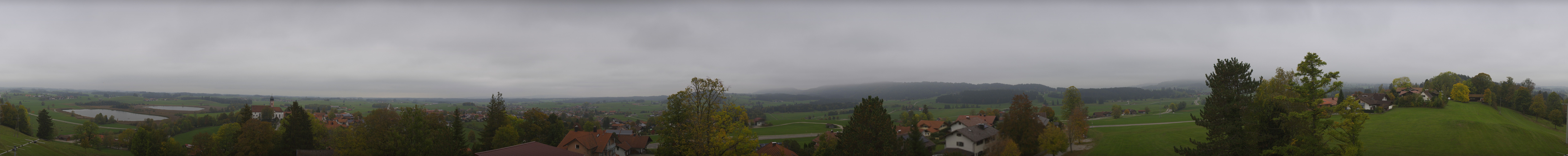Archiv Foto Webcam Seeg im Allgäu