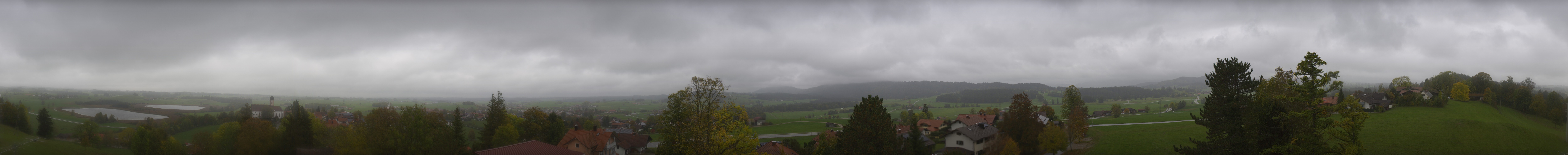 Archiv Foto Webcam Seeg im Allgäu