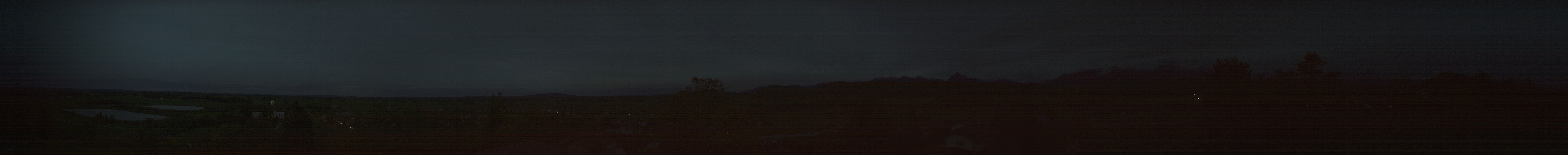 Archiv Foto Webcam Seeg im Allgäu